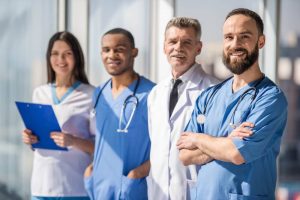Clínicas de Reabilitação em São Paulo: Estrutura Médica, Casos de Sucesso e Convênios Aceitos